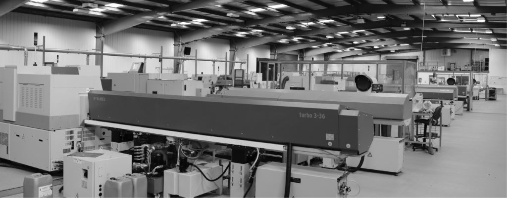 Best cnc machine company georgia